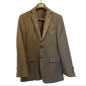Calvin Klein Slim fit Suit Set